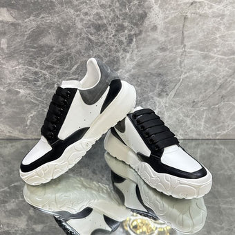 ALEXANDER MCQUEEN COURT TRAINERS - M053