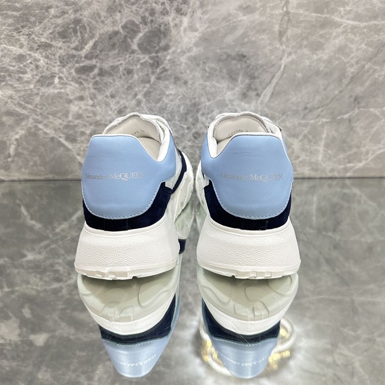 ALEXANDER MCQUEEN COURT TRAINERS - M054