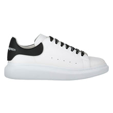 ALEXANDER MCQUEEN OVERSIZED SNEAKER - M004