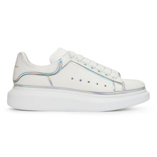 ALEXANDER MCQUEEN OVERSIZED SNEAKER - M007