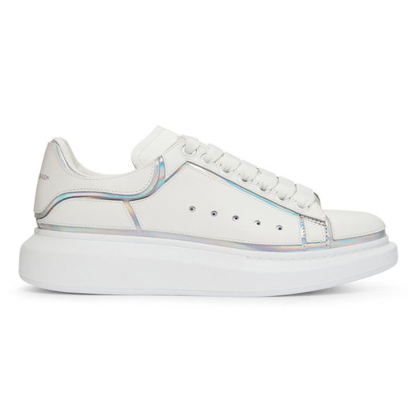 ALEXANDER MCQUEEN OVERSIZED SNEAKER - M007