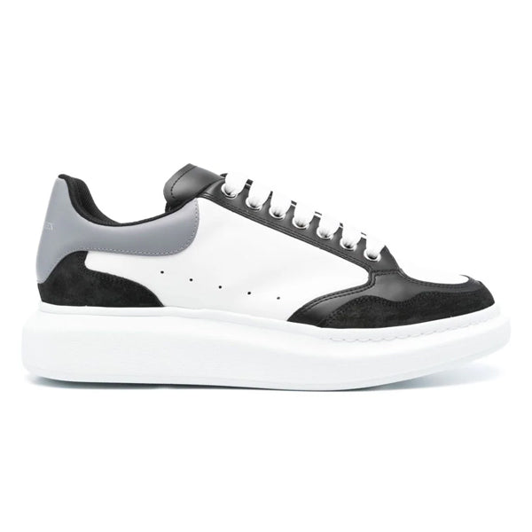 ALEXANDER MCQUEEN OVERSIZED SNEAKER - M010