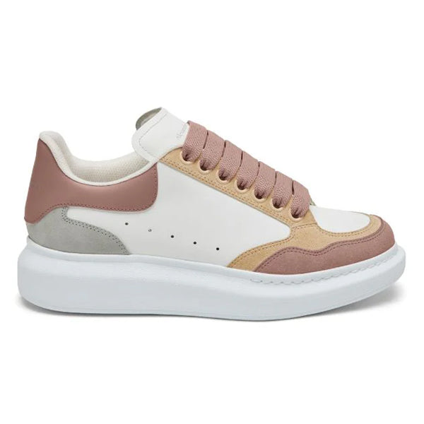 ALEXANDER MCQUEEN OVERSIZED SNEAKER - M011