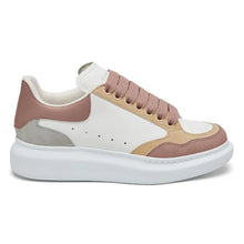 ALEXANDER MCQUEEN OVERSIZED SNEAKER - M011