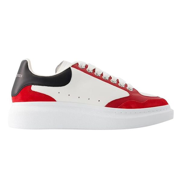 ALEXANDER MCQUEEN OVERSIZED SNEAKER - M012