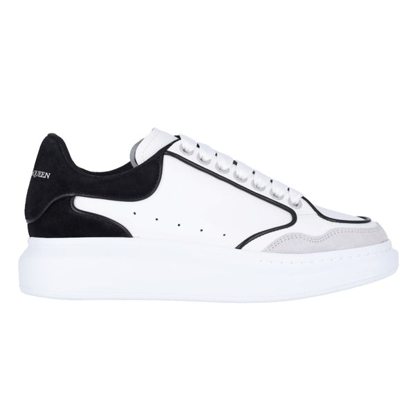 ALEXANDER MCQUEEN OVERSIZED SNEAKER - M013