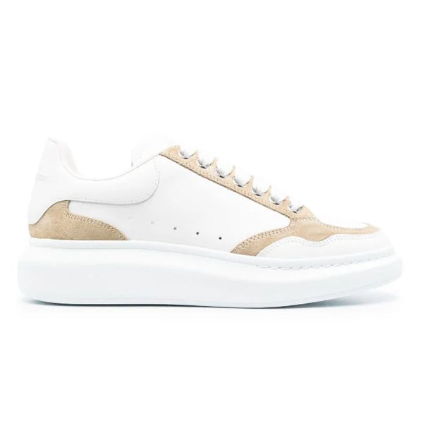 ALEXANDER MCQUEEN OVERSIZED SNEAKER - M014