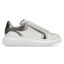 ALEXANDER MCQUEEN OVERSIZED SNEAKER - M017