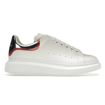 ALEXANDER MCQUEEN OVERSIZED SNEAKER - M018