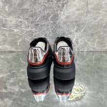 ALEXANDER MCQUEEN OVERSIZED SNEAKER - M020