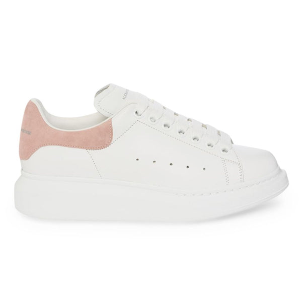 ALEXANDER MCQUEEN OVERSIZED SNEAKER - M023