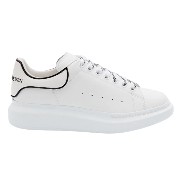 ALEXANDER MCQUEEN OVERSIZED SNEAKER - M027