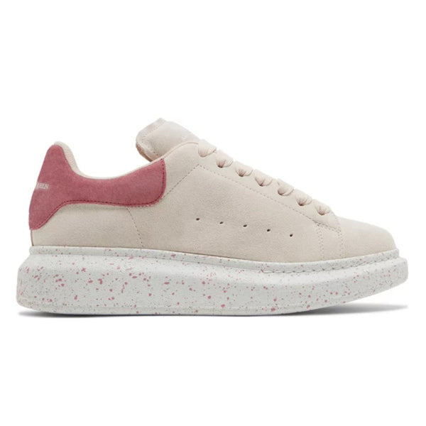 ALEXANDER MCQUEEN OVERSIZED SNEAKER - M058