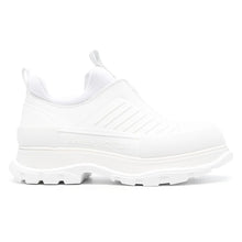 ALEXANDER MCQUEEN TREAD SLICK SNEAKERS - M049