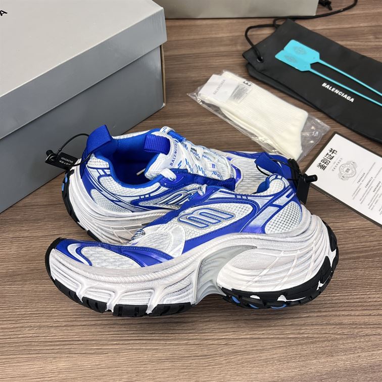 BALENCIAGA 10XL SNEAKER - B022