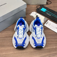 BALENCIAGA 10XL SNEAKER - B022