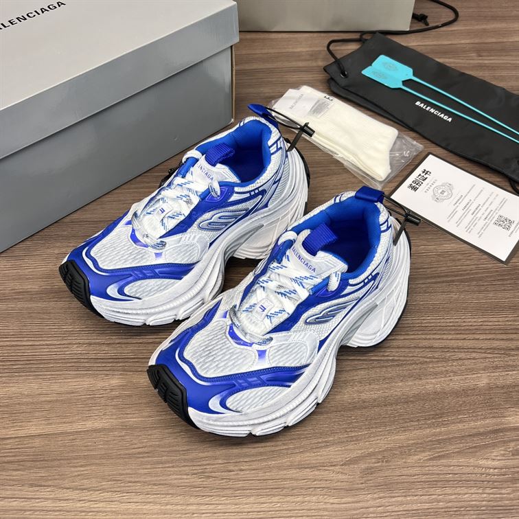 BALENCIAGA 10XL SNEAKER - B022