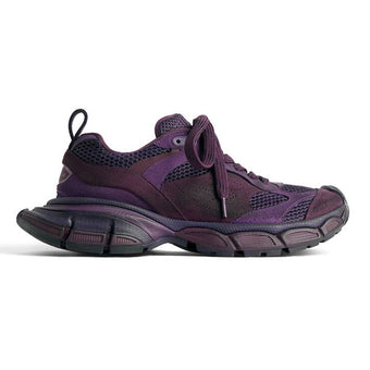 BALENCIAGA 3XL SNEAKER IN PURPLE - B023