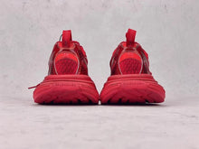 BALENCIAGA 3XL SNEAKER IN RED - B035