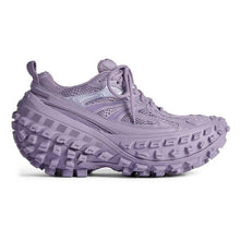 BALENCIAGA BOUNCER SNEAKER IN PURPLE - B053