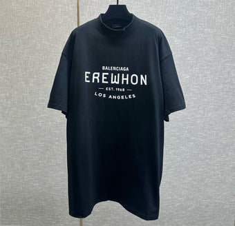 BALENCIAGA EREWHON LOS ANGELES T-SHIRT - Y025