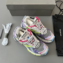 BALENCIAGA RUNNER SNEAKER GREY - B071