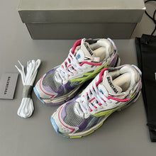 BALENCIAGA RUNNER SNEAKER GREY - B071