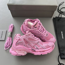 BALENCIAGA RUNNER SNEAKER PINK - B059