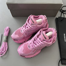 BALENCIAGA RUNNER SNEAKER PINK - B059