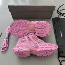 BALENCIAGA RUNNER SNEAKER PINK - B059