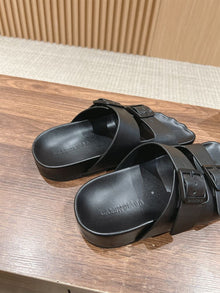 BALENCIAGA SUNDAY SANDALS - E003