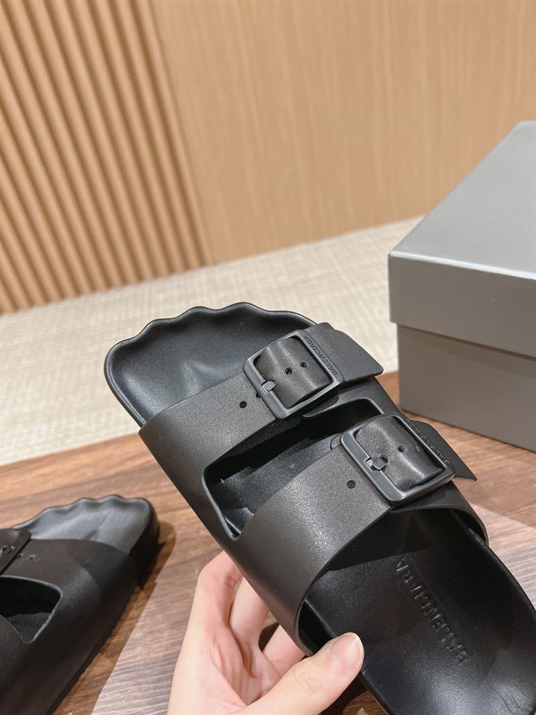 BALENCIAGA SUNDAY SANDALS - E003