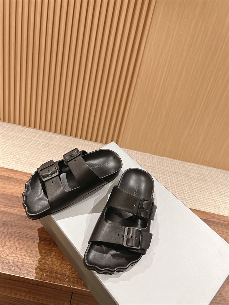 BALENCIAGA SUNDAY SANDALS - E003