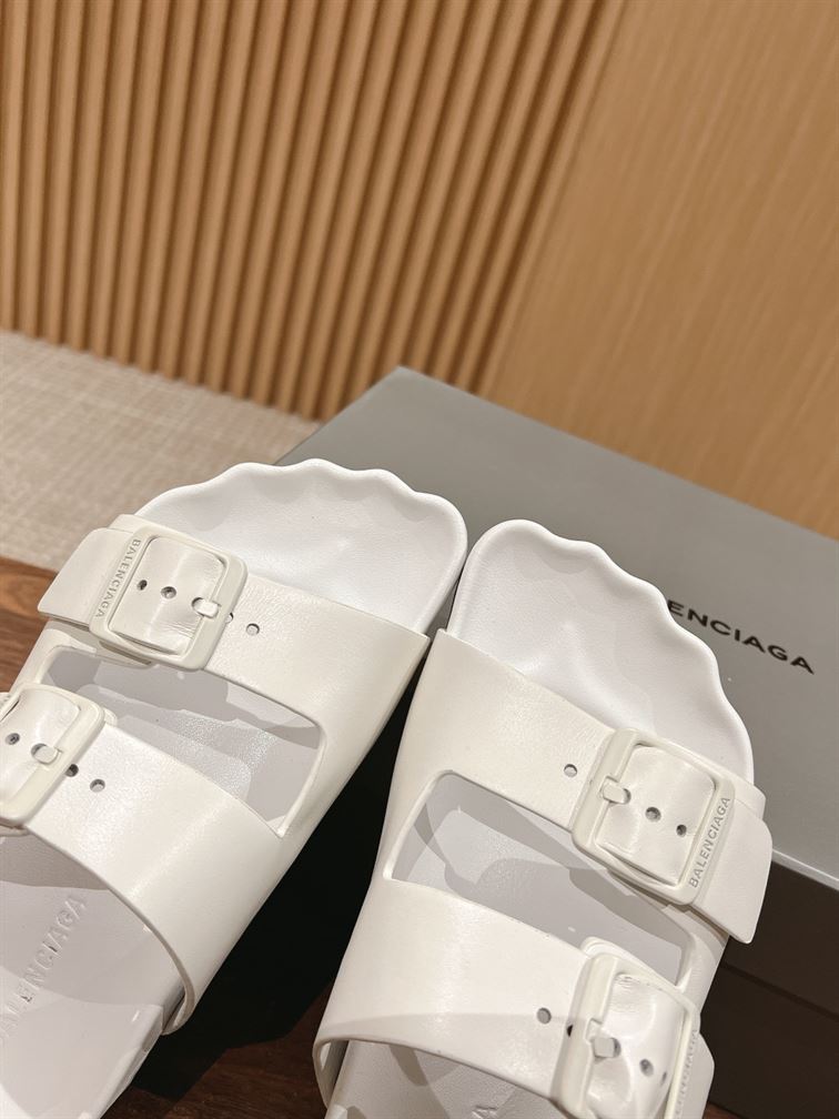 BALENCIAGA SUNDAY SANDALS - E004