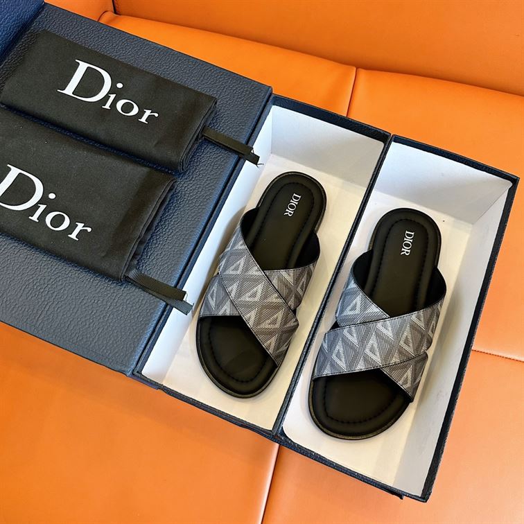 CHRISTIAN DIOR ALIAS SANDAL - D063