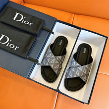 CHRISTIAN DIOR ALIAS SANDAL - D063