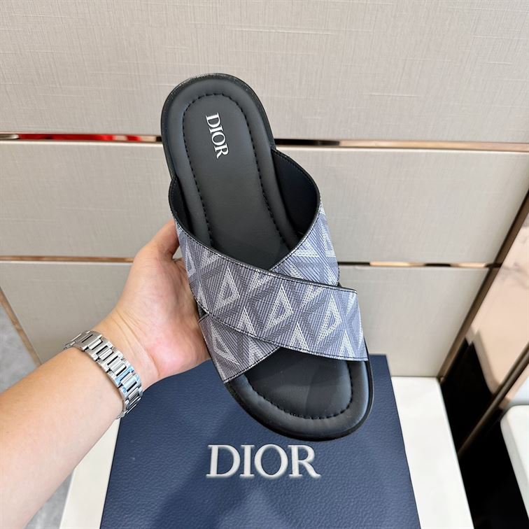 CHRISTIAN DIOR ALIAS SANDAL - D063