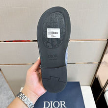 CHRISTIAN DIOR ALIAS SANDAL - D063