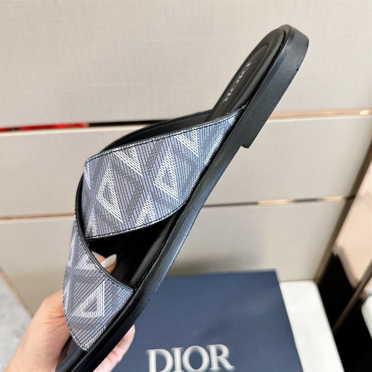 CHRISTIAN DIOR ALIAS SANDAL - D063