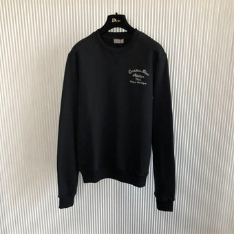 CHRISTIAN DIOR ATELIER SWEATSHIRT - Z023