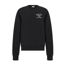 CHRISTIAN DIOR ATELIER SWEATSHIRT - Z023