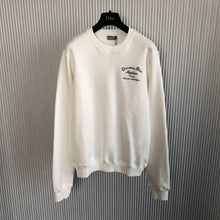 CHRISTIAN DIOR ATELIER SWEATSHIRT - Z025