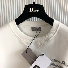 CHRISTIAN DIOR ATELIER SWEATSHIRT - Z025