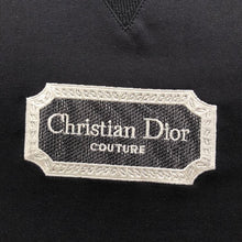 CHRISTIAN DIOR COUTURE RALAXED-FIT T-SHIRT - O013