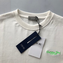 CHRISTIAN DIOR COUTURE RELAXED-FIT T-SHIRT - O025