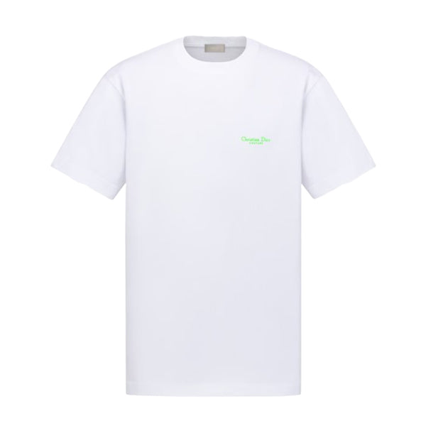 CHRISTIAN DIOR COUTURE RELAXED-FIT T-SHIRT - O025