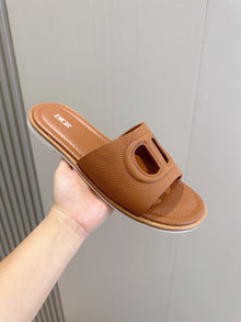 CHRISTIAN DIOR D-CLUB SLIDE - D005