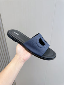 CHRISTIAN DIOR D-CLUB SLIDE - D006