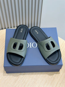 CHRISTIAN DIOR D-CLUB SLIDE - D007