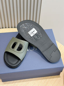 CHRISTIAN DIOR D-CLUB SLIDE - D007